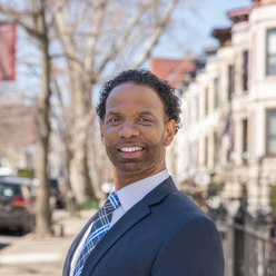 Henry Perez in Mount Vernon, NY