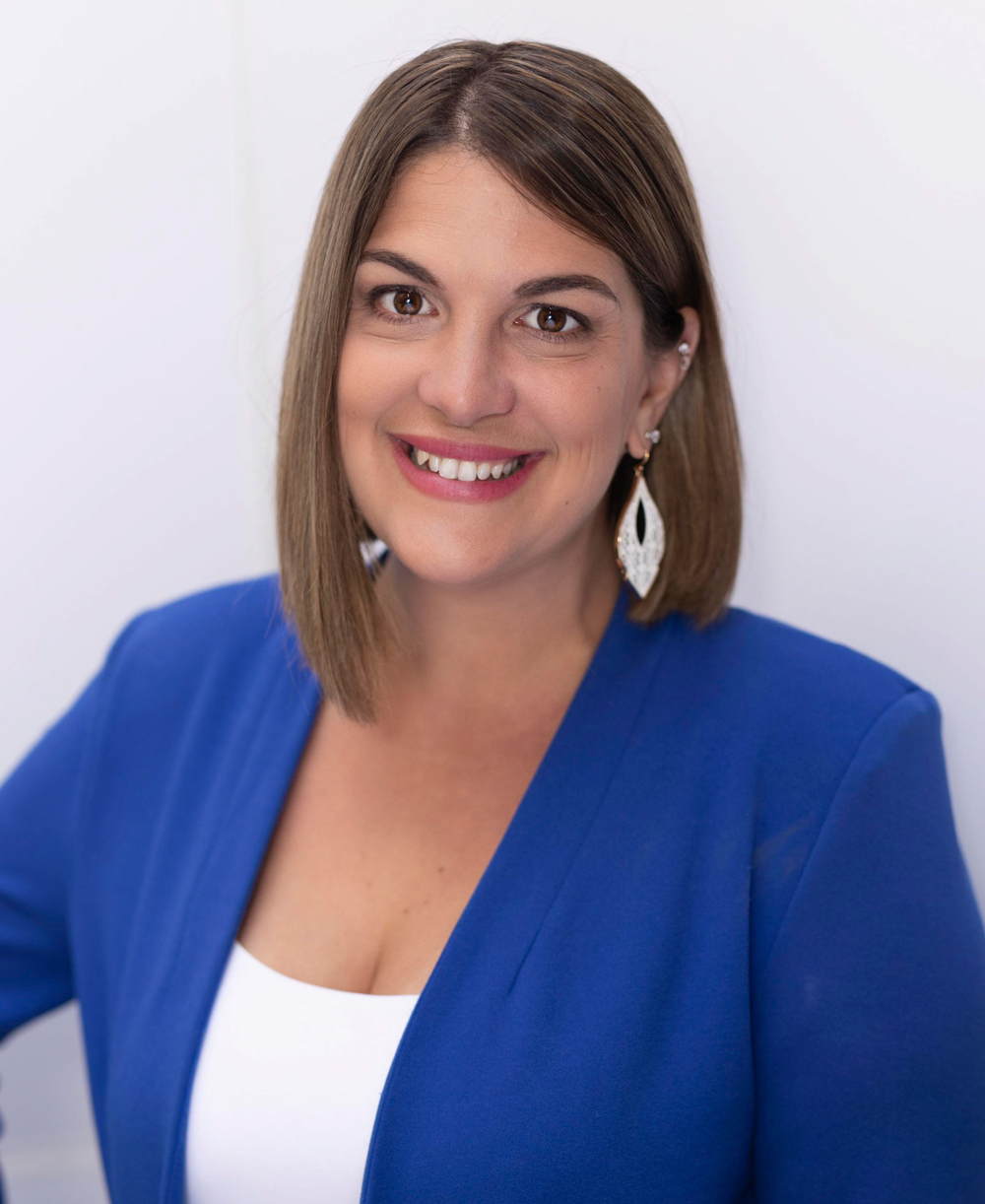 Heather Lamb - Realtor in Charlottesville, VA