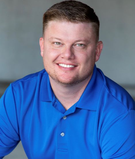 Christopher Hill - Realtor in FL