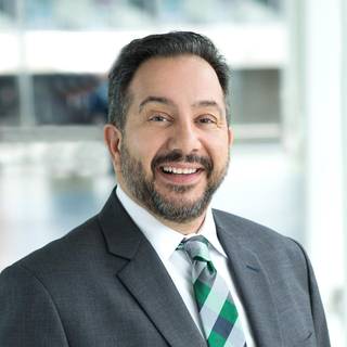 Joseph Caprara - Homesmart Agent in Warwick, RI