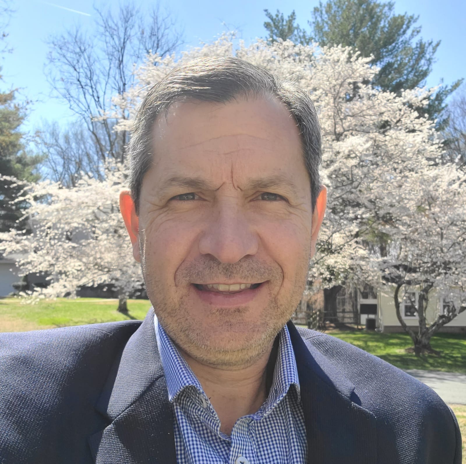 Jaime Sepulveda - Realtor in MD