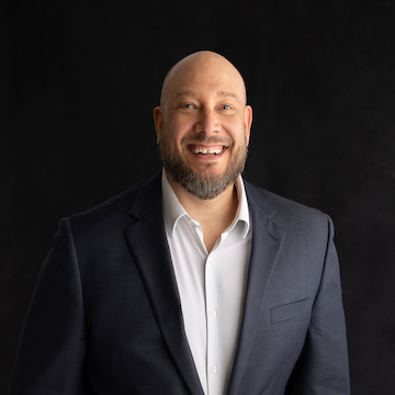 Justus Klink - Realtor in WI