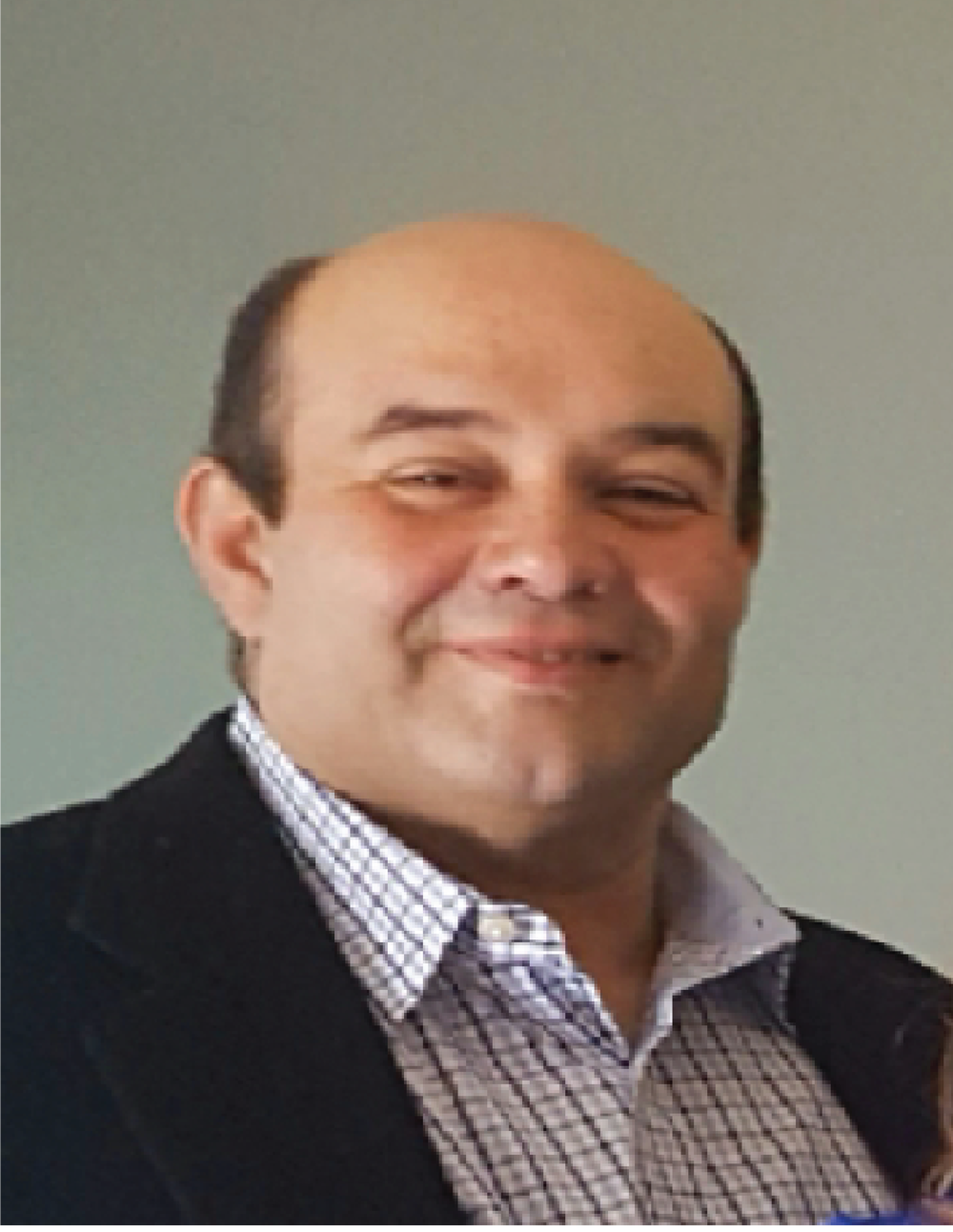 Elvis Mejia - Realtor in Andover, MA