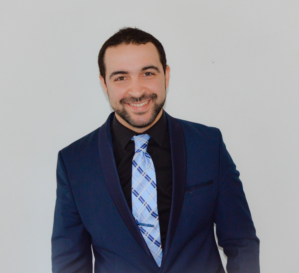 Mohamed Lounnas - Realtor in Walnut Creek, CA