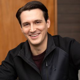 Aaron Alan in Seattle