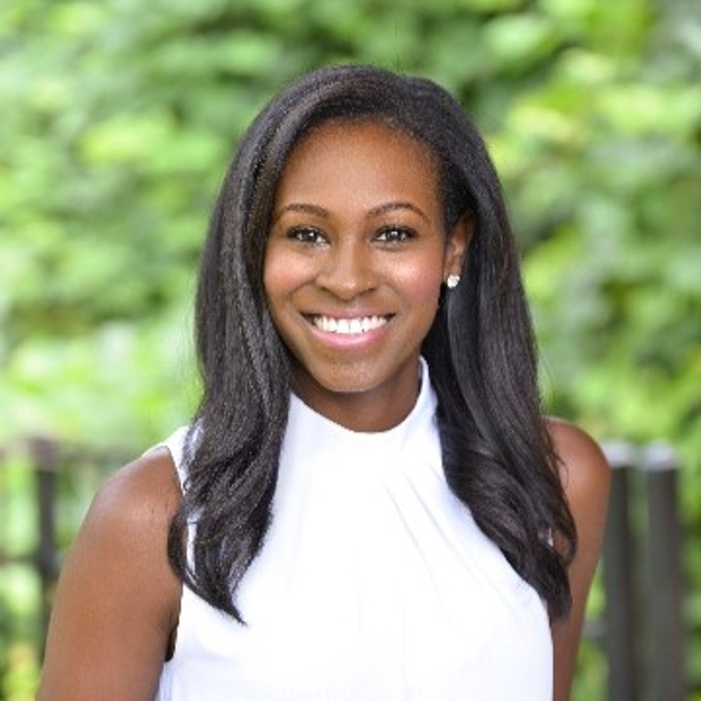 Nicole Heyward - Realtor in Atlanta, GA