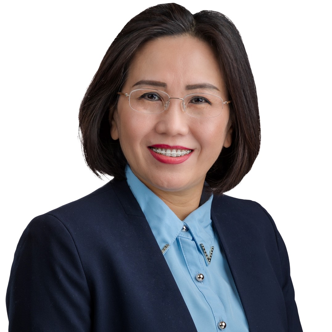 Anh Nguyen - Realtor in TX