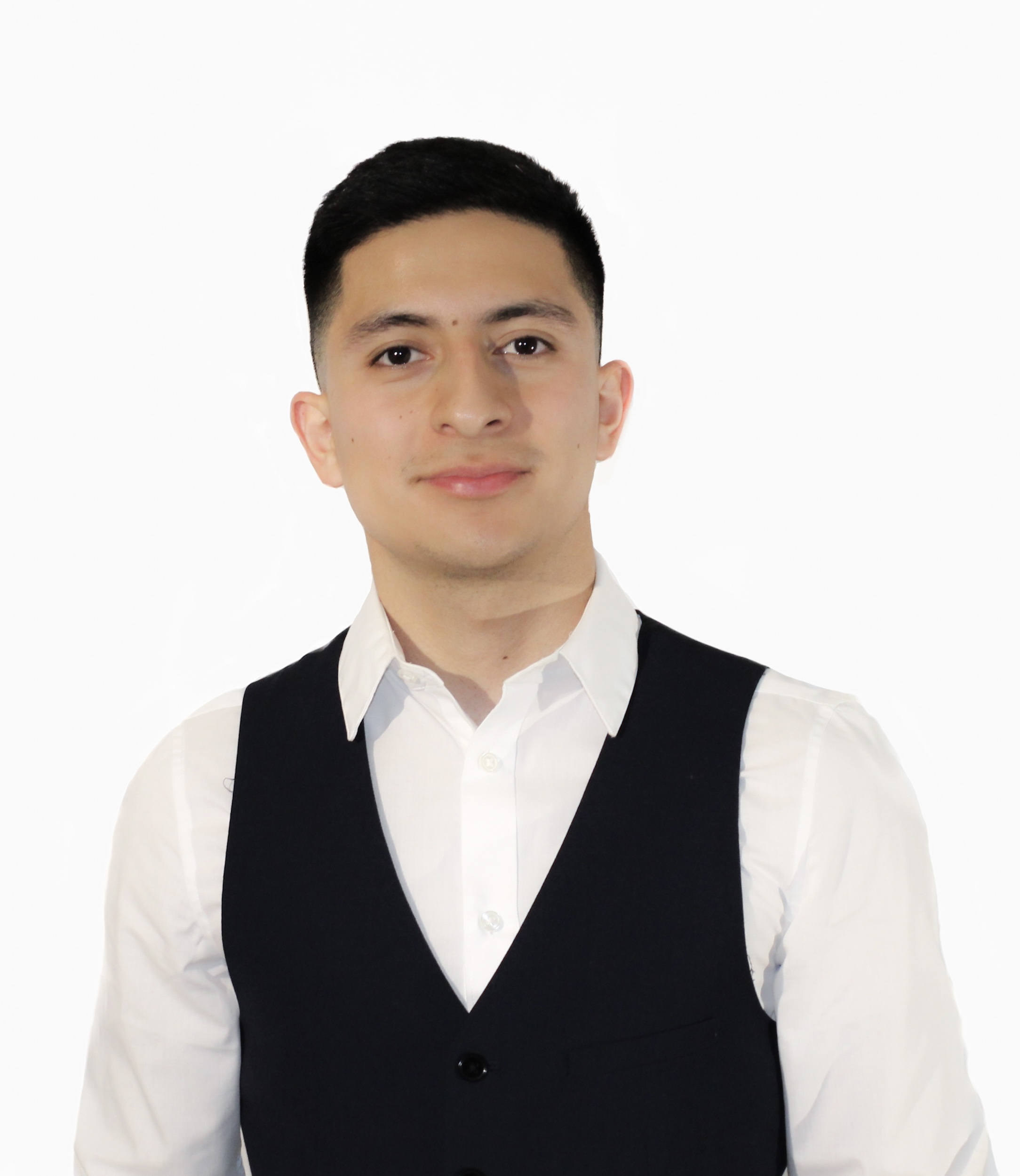 Osmar Vergara - Realtor in CA