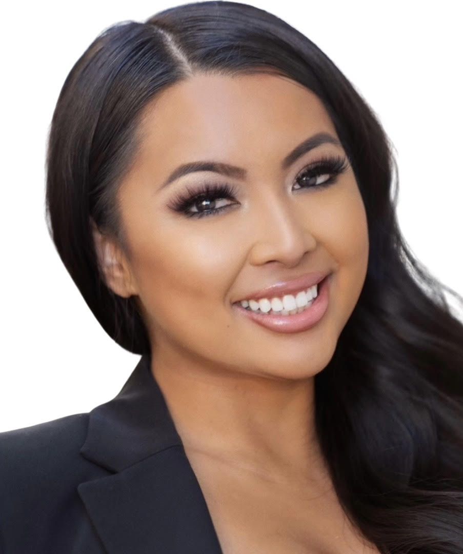Andrea Querubin - Realtor in CA