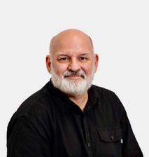 Eric Albee - Sales Representative