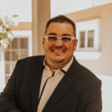 Otniel Samuel Ana in Orangevale, CA