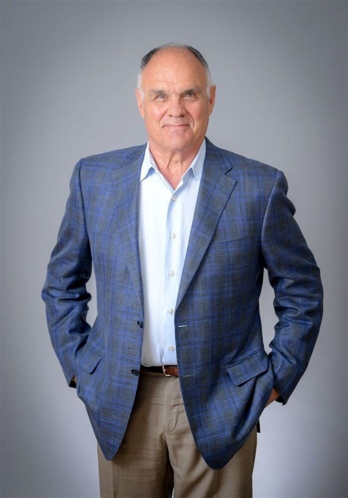 Rich Mugnolo - Real Estate Broker/Real Estate Salesperson in Vero Beach, FL