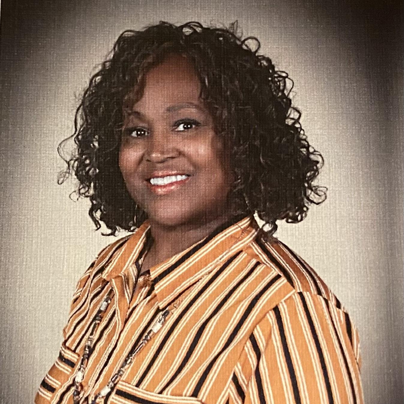 Charissa Crawford in Kansas City