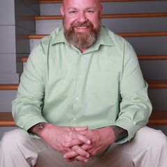 Daniel Locke - Sales Associate in Jacksonville, NC