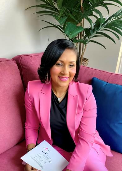 Stella Rideaux - Realtor in LA