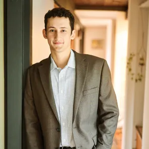 Adam Dinofa - Real Estate Salesperson
