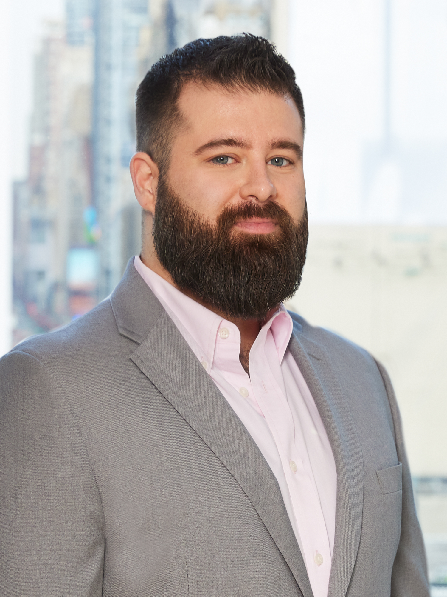 Jake Mautner - licensed re salesperson in Brooklyn, NY