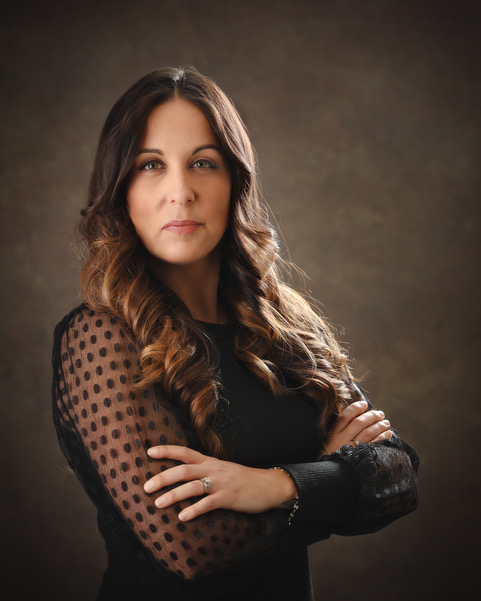 Kimberly Blankenship in Hillsboro, IL