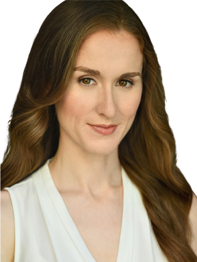 Meredith Lussier Schenck - Sales Associate in Newport, RI