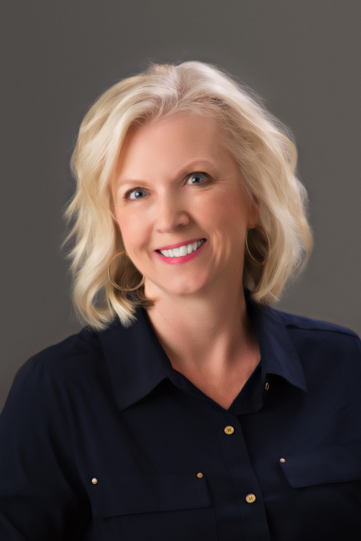 Pam Ozbun - Real Estate Broker in Greenwood, IN