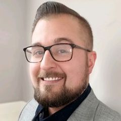 Johnny Croney - Samar & Associates in Wichita, KS
