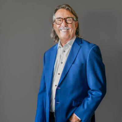 Jeff Barnett - Vp Managing Director, Los Gatos, Carmel in Carmel, CA