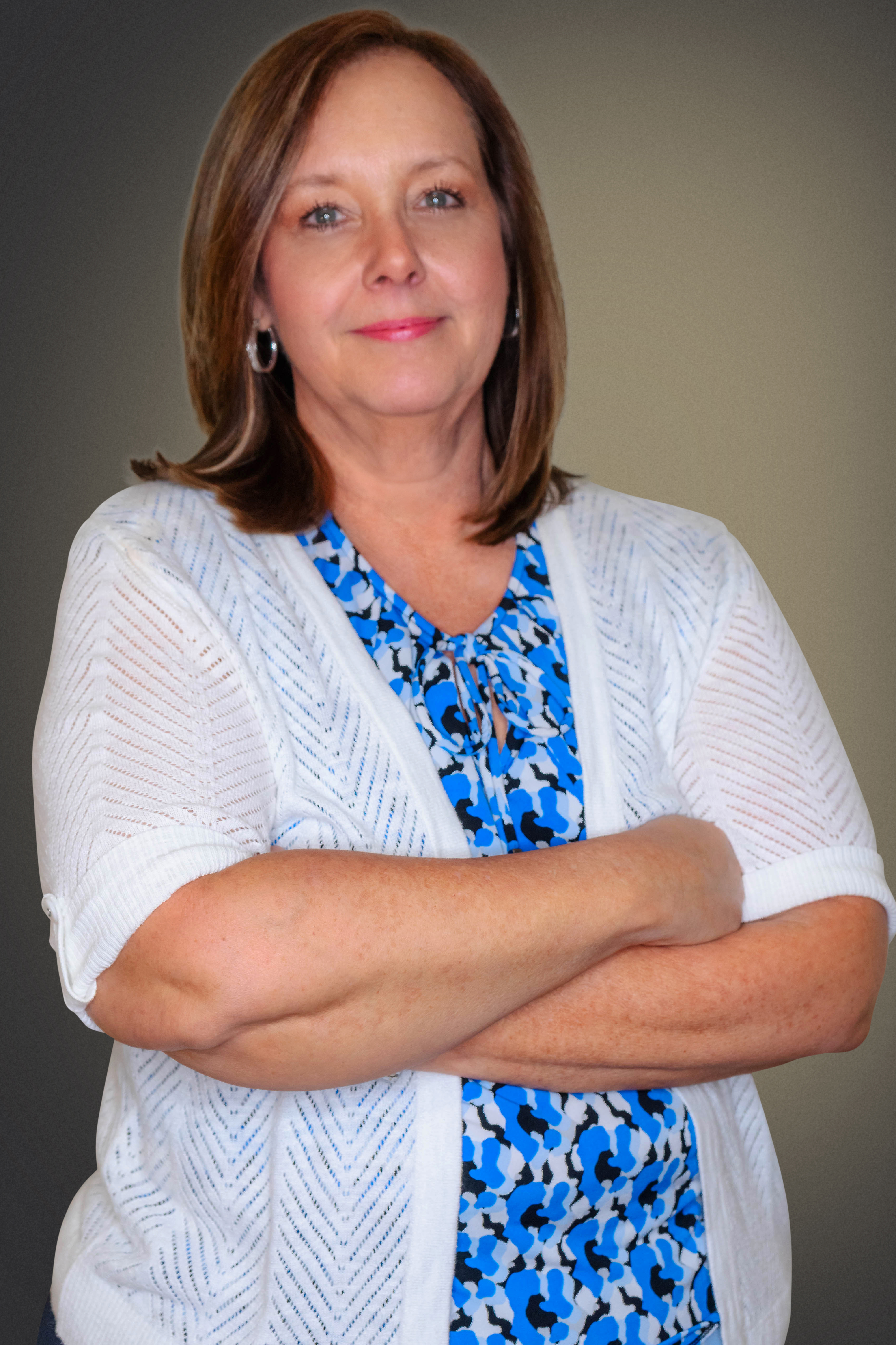 Pamela Magouirk in Harlingen, TX
