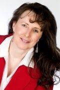 Pamela Brumbly - Real Estate Salesperson in Rockford, IL