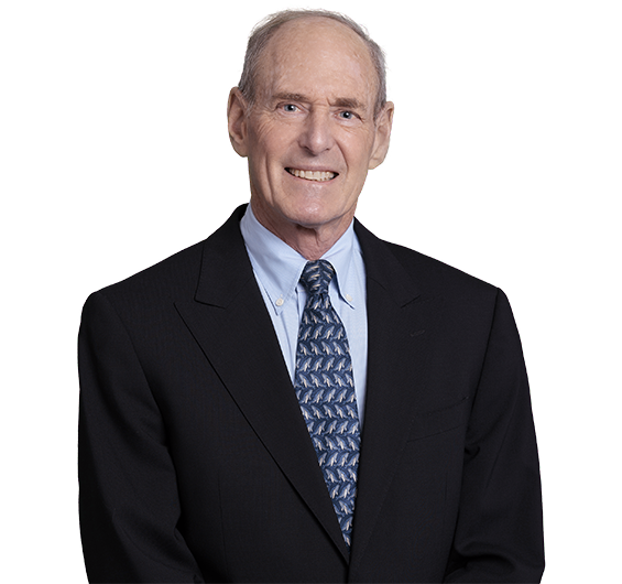 Kenneth Weiner - Retired Partner