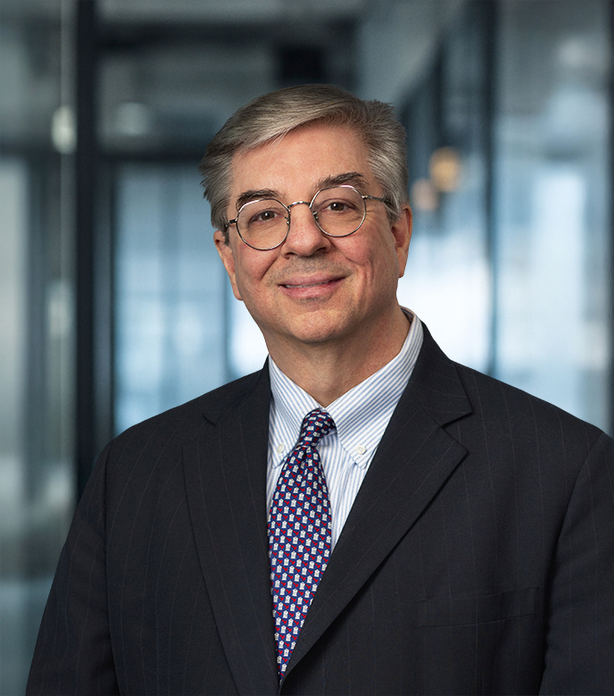 John S. Vishneski Iii - Partner in Chicago, IL