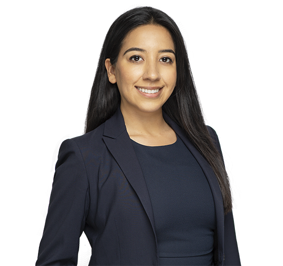 Marissa Leon - Associate in San Francisco, CA