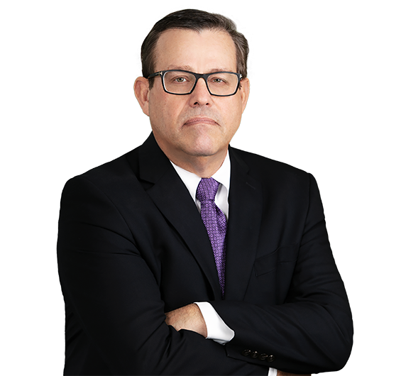 David Weitman - Partner in TX