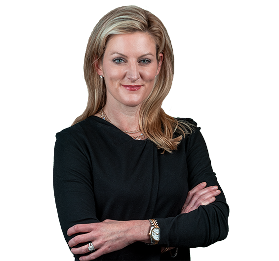 Stacy G. Ackermann - Global Managing Partner in NC
