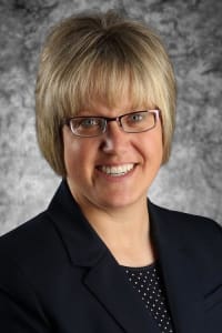 Carrie Lott - Attorney in Lancaster, OH