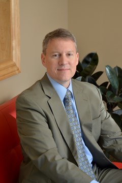 Charles Edward Cottrell, Ii - Attorney in Rockford, MI