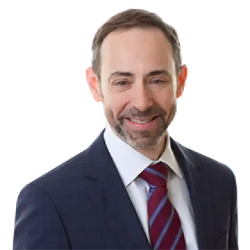 Jeremy  Sosna - Shareholder in Minneapolis, MN