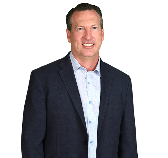 Michael A. Hedge - Managing Partner, Orange County Office in CA
