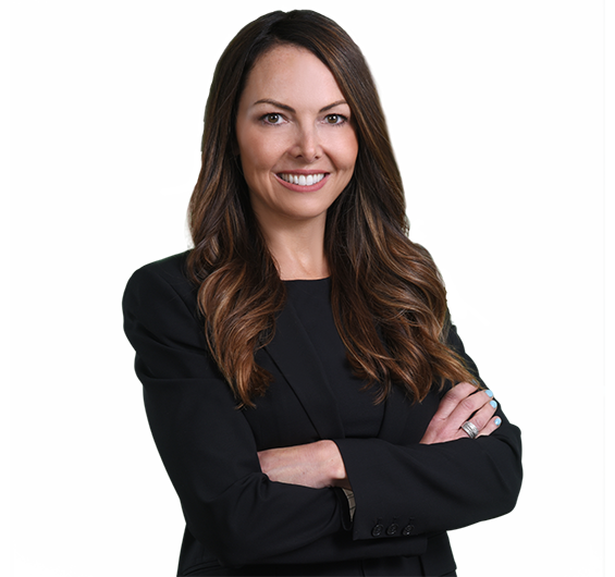 Caitlin C. Blanche - Partner in Irvine, CA