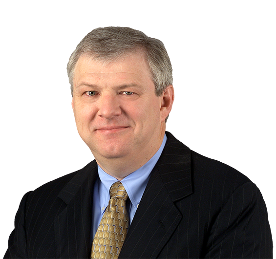 Charles R. Smith - Lawyer in Pittsburgh, PA