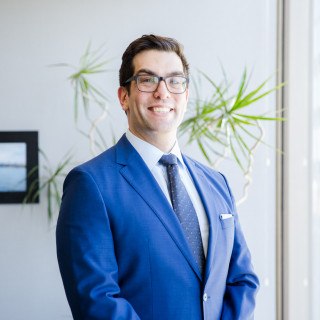 Joshua E. Stern - Divorce & Family Law lawyer in Evanston, IL