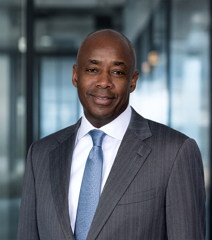 Peter M. Ellis - Partner in Chicago, IL