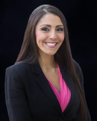 Jazmin E. Newton - Attorney in Davenport, IA