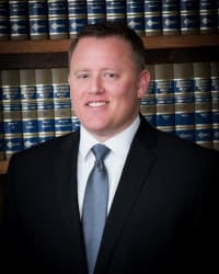 Travis Kane - Attorney in Dayton, OH