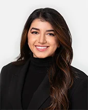 Chehak Gogia - Associate in New York, NY
