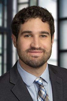 Oliver Smith - Associate in San Francisco, CA