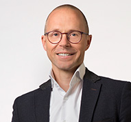 Jan Schubert - Partner