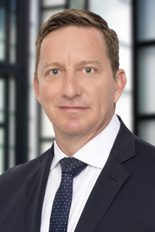 Vincent Gunter - Partner in Kansas City, MO