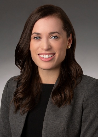 Laura K. Craig - Senior Managing Associate in Washington, DC