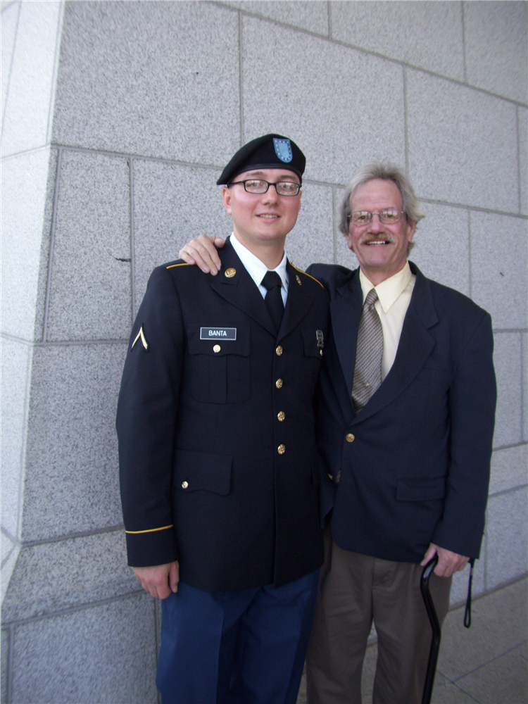 Richard L. Banta, II - Attorney in River Rouge, MI