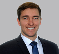 Yannick Oberacker - Associate Attorney in Germany